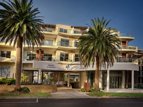 The Waves Apartments - Phillip Island Accommodation 1