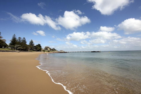 The Waves Apartments - Phillip Island Accommodation 33