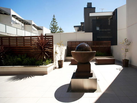The Waves Apartments - Phillip Island Accommodation 15