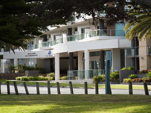 The Waves Apartments - Phillip Island Accommodation 12