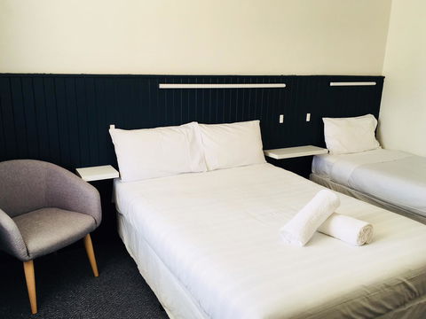 Motel Yarrawonga - Phillip Island Accommodation 11