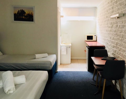 Motel Yarrawonga - Phillip Island Accommodation 13