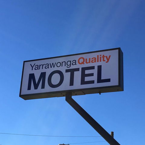 Motel Yarrawonga - Phillip Island Accommodation 19