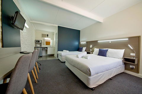 Motel Yarrawonga - Phillip Island Accommodation 9