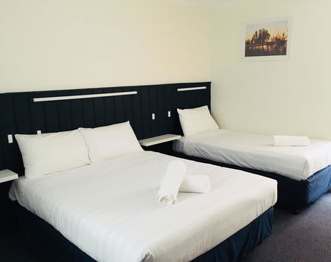 Motel Yarrawonga - Phillip Island Accommodation 14
