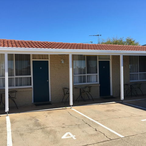 Motel Yarrawonga - Phillip Island Accommodation 18