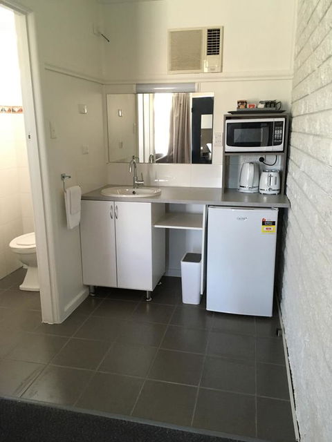 Motel Yarrawonga - Phillip Island Accommodation 5