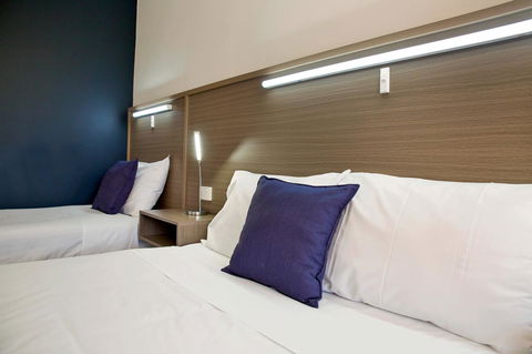 Motel Yarrawonga - Phillip Island Accommodation 8