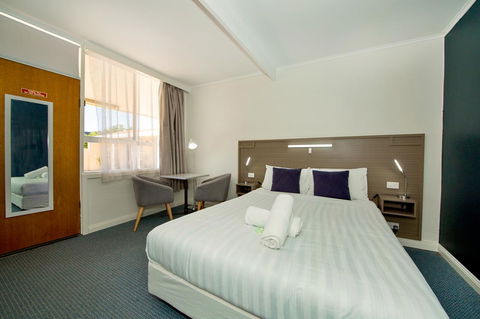 Motel Yarrawonga - Phillip Island Accommodation 2