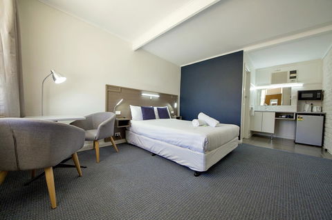 Motel Yarrawonga - Phillip Island Accommodation 1