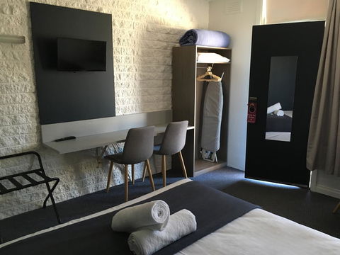 Motel Yarrawonga - Phillip Island Accommodation 4