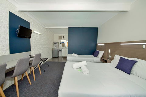 Motel Yarrawonga - Phillip Island Accommodation 7