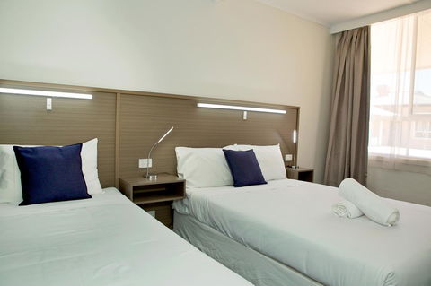Motel Yarrawonga - Phillip Island Accommodation 6