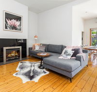 Central Bendigo Cottage walk to everywhere - Phillip Island Accommodation