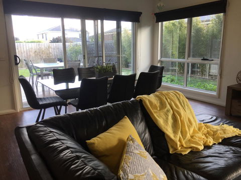 Tamara Temptation - Phillip Island Accommodation 2
