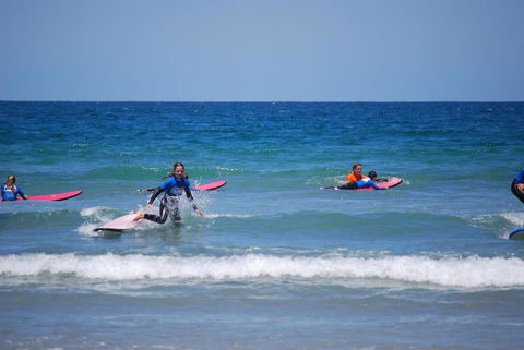 Tamara Temptation - Phillip Island Accommodation 26