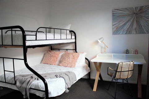 Tamara Temptation - Phillip Island Accommodation 14