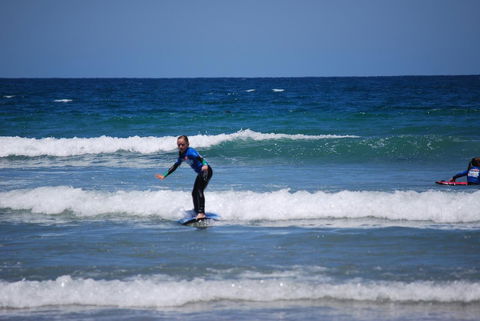 Tamara Temptation - Phillip Island Accommodation 25