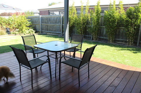 Tamara Temptation - Phillip Island Accommodation 18