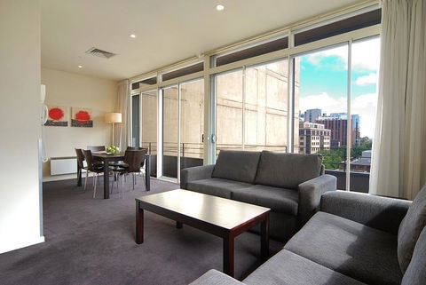 Quest On William - Phillip Island Accommodation 6