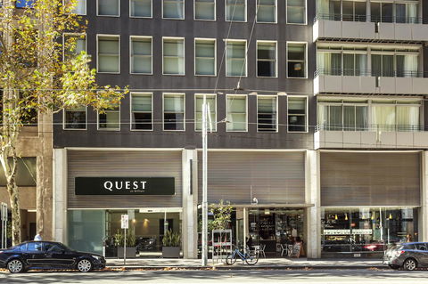 Quest On William - Phillip Island Accommodation 1