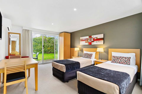 Quality Inn & Suites Traralgon - Phillip Island Accommodation 11