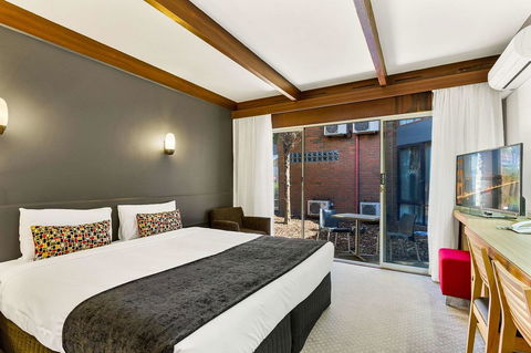 Quality Inn & Suites Traralgon - Phillip Island Accommodation 17