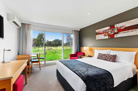 Quality Inn & Suites Traralgon - Phillip Island Accommodation 10