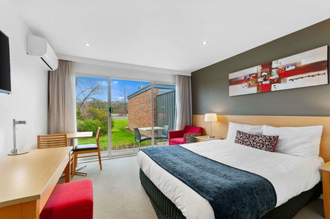 Quality Inn & Suites Traralgon - Phillip Island Accommodation 15