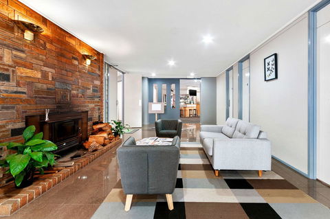 Quality Inn & Suites Traralgon - Phillip Island Accommodation 6