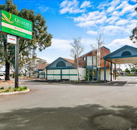 Quality Inn  Suites Traralgon - Phillip Island Accommodation