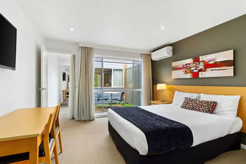 Quality Inn & Suites Traralgon - Phillip Island Accommodation 14