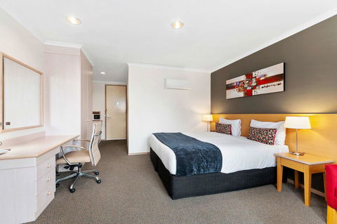 Quality Inn & Suites Traralgon - Phillip Island Accommodation 12