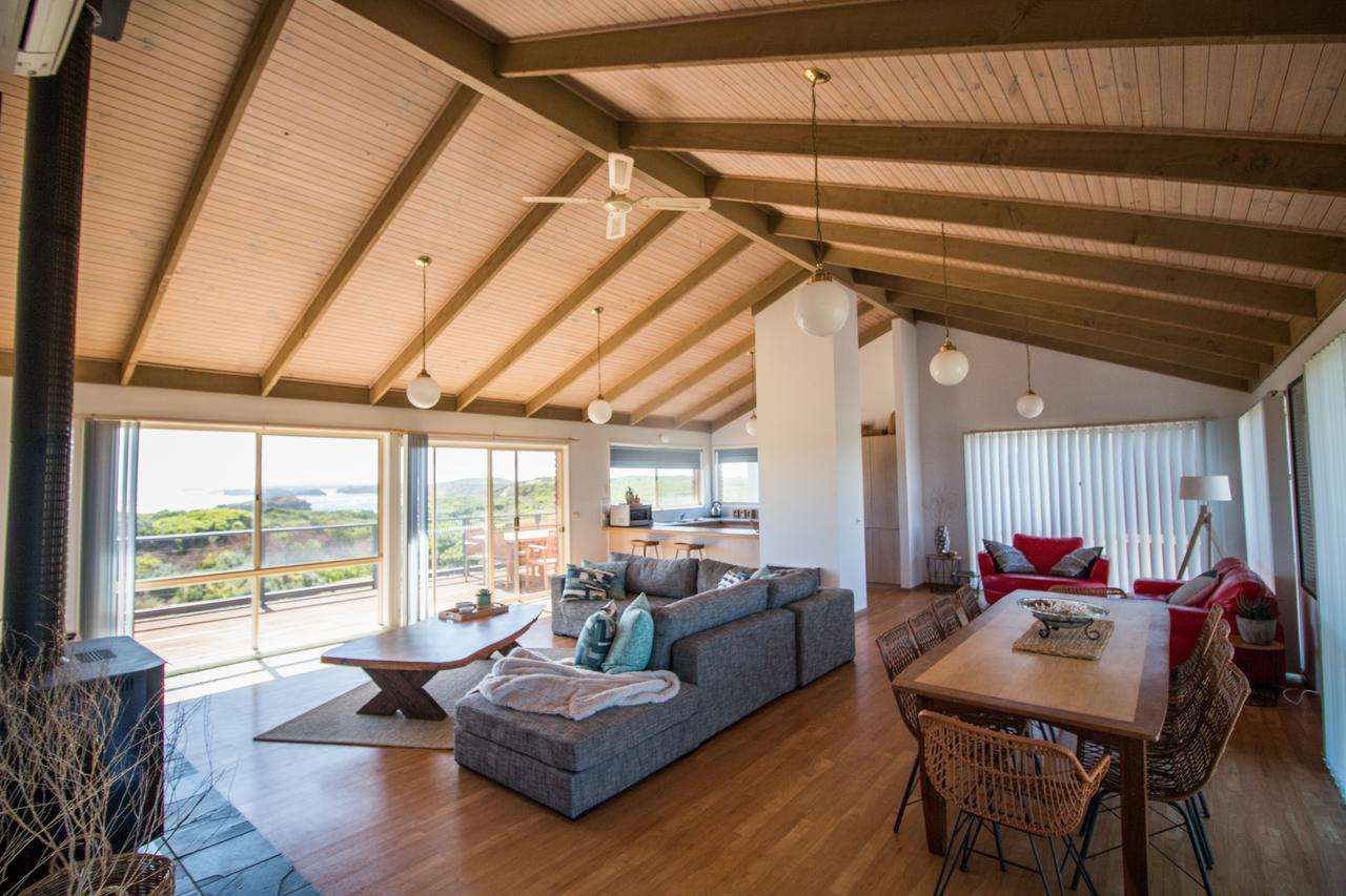 Peterborough VIC Phillip Island Accommodation