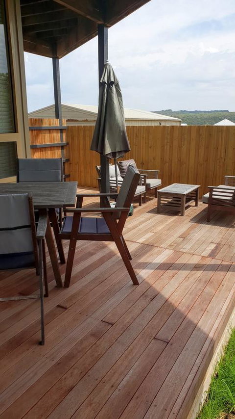 Number 9 Leisure Stay - Phillip Island Accommodation 8