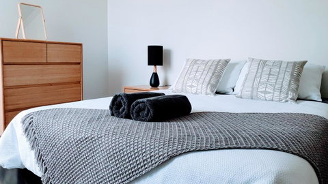 Number 9 Leisure Stay - Phillip Island Accommodation 15