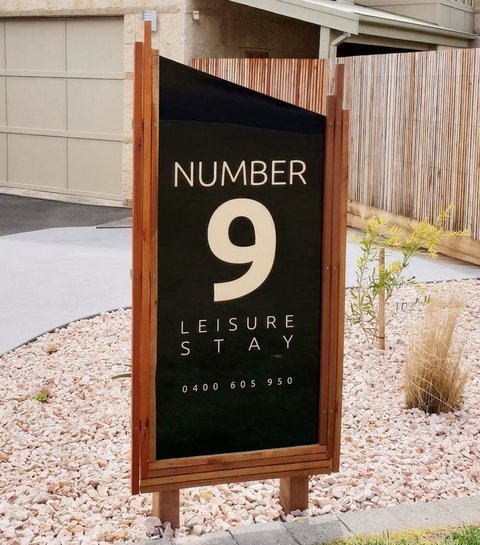 Number 9 Leisure Stay - Phillip Island Accommodation 2