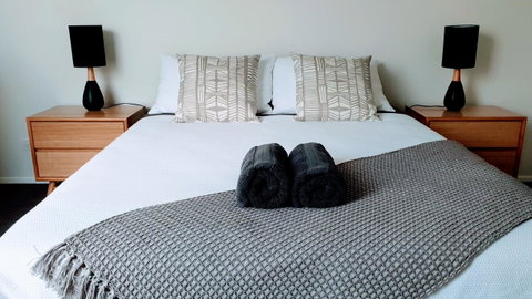 Number 9 Leisure Stay - Phillip Island Accommodation 18