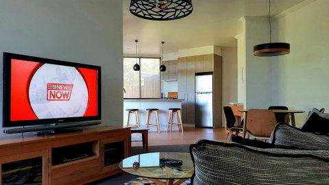 Number 9 Leisure Stay - Phillip Island Accommodation 0