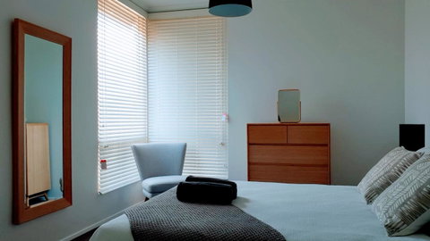 Number 9 Leisure Stay - Phillip Island Accommodation 17