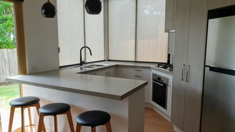 Number 9 Leisure Stay - Phillip Island Accommodation 6