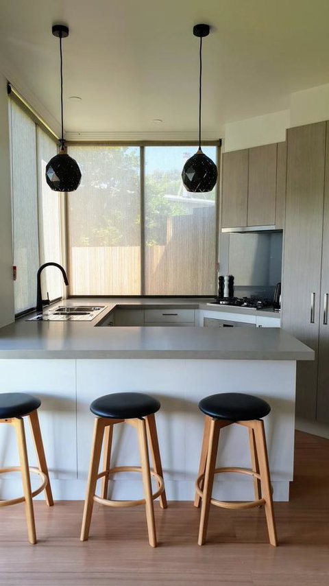 Number 9 Leisure Stay - Phillip Island Accommodation 5
