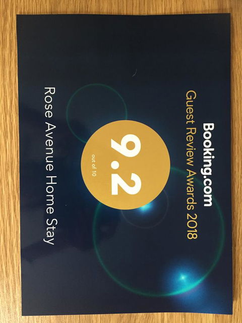 Doncaster Westfield Home Stay - Phillip Island Accommodation 27