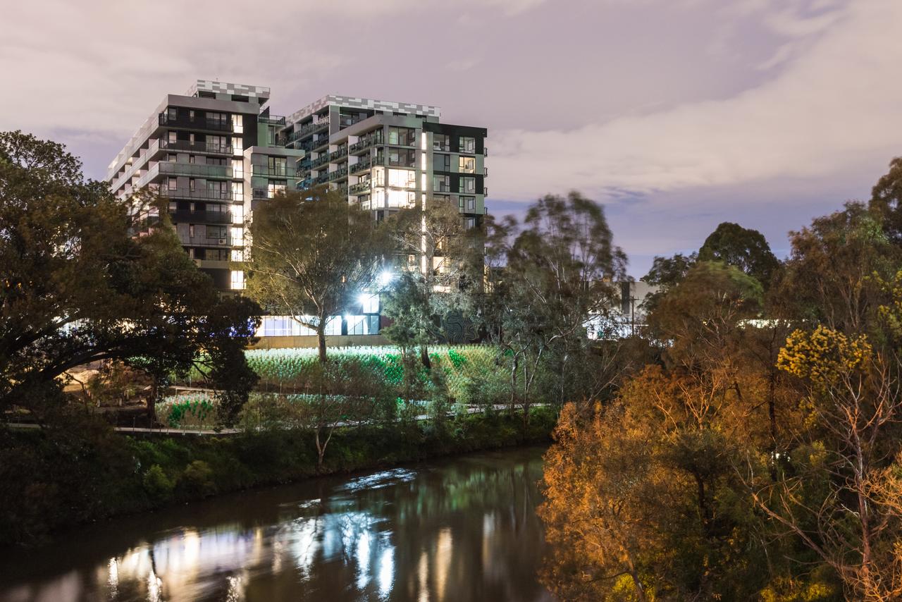 Abbotsford VIC Phillip Island Accommodation