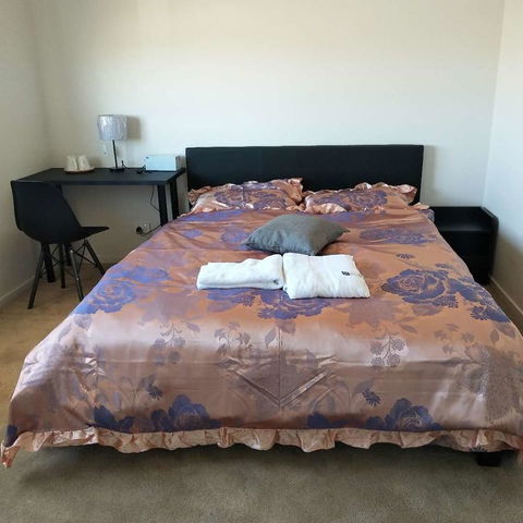 Melbourne Guest House - Phillip Island Accommodation 11