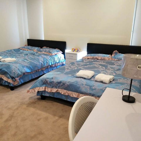 Melbourne Guest House - Phillip Island Accommodation 34