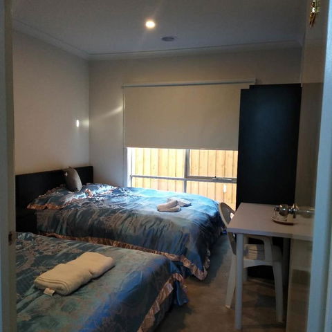 Melbourne Guest House - Phillip Island Accommodation 25