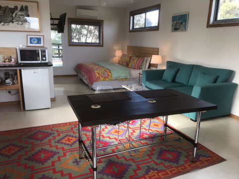 Aloha Ha Phillip Island - Phillip Island Accommodation 1
