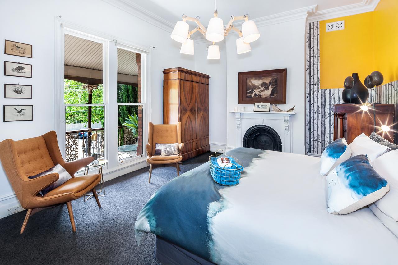 Ballarat Central VIC Phillip Island Accommodation
