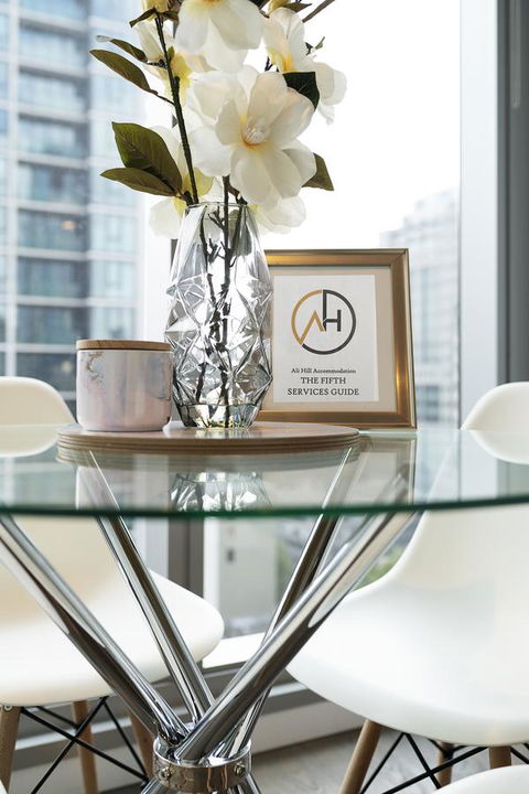 AH Accommodation@ Spencer - Phillip Island Accommodation 6